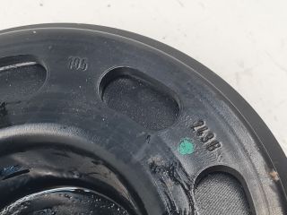 bontott VW GOLF VII Vezérműkerék