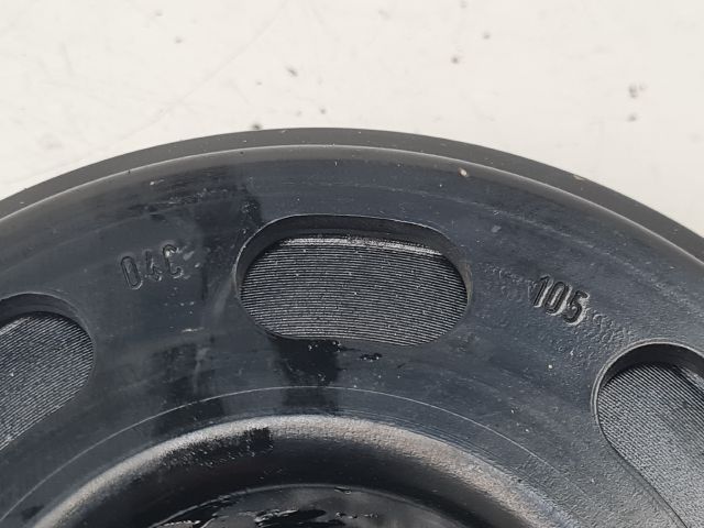 bontott VW GOLF VII Vezérműkerék