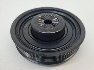 bontott VW GOLF VII Vezérműkerék