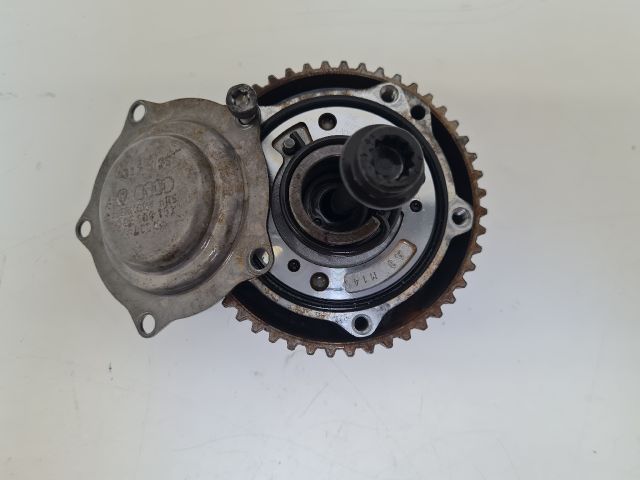 bontott VW GOLF VII Vezérműkerék