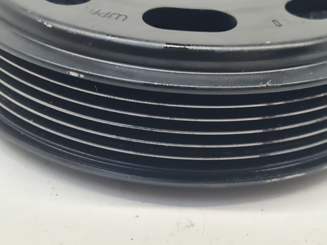 bontott VW GOLF VII Vezérműkerék