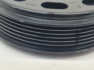 bontott VW GOLF VII Vezérműkerék