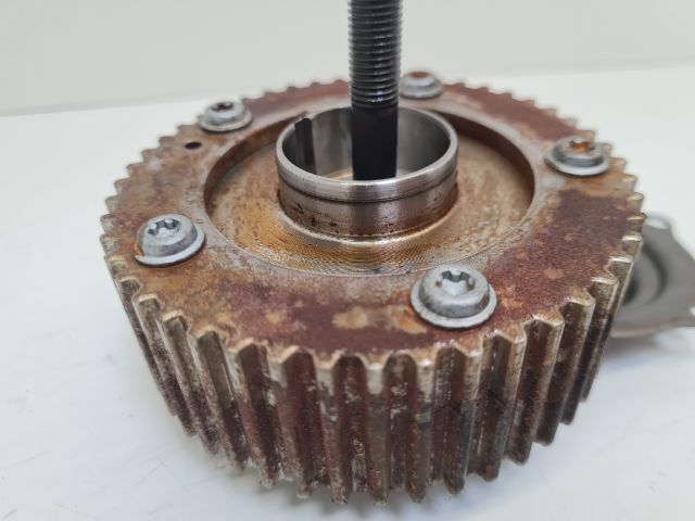 bontott VW GOLF VII Vezérműkerék