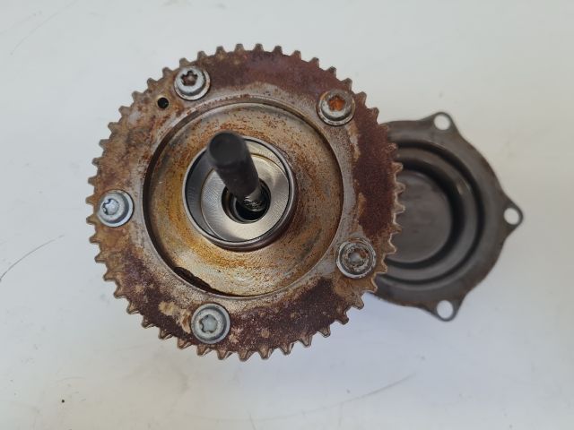 bontott VW GOLF VII Vezérműkerék