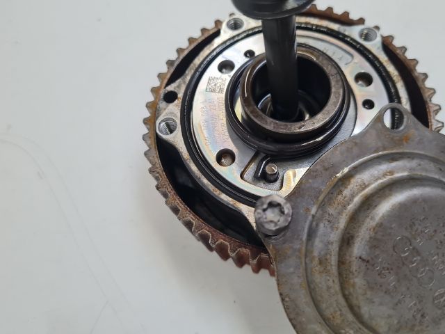 bontott VW GOLF VII Vezérműkerék