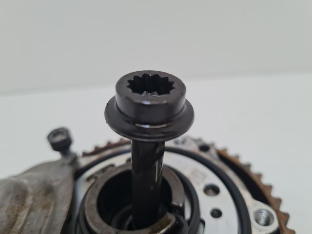 bontott VW GOLF VII Vezérműkerék