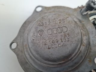 bontott VW GOLF VII Vezérműkerék