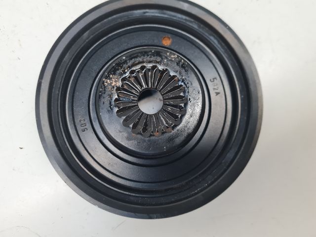 bontott VW GOLF VII Vezérműkerék