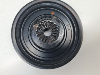 bontott VW GOLF VII Vezérműkerék