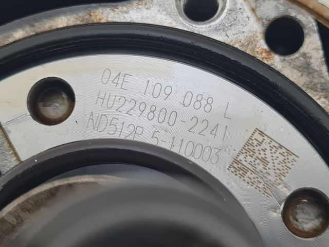 bontott VW GOLF VII Vezérműkerék