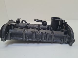 bontott VW GOLF VII Vezérműtengely Ház