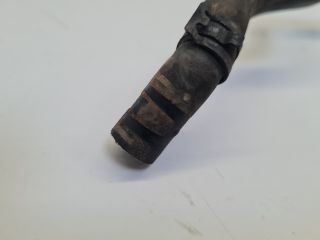 bontott VW GOLF VII Vízcső