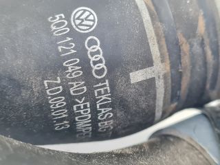 bontott VW GOLF VII Vízcső