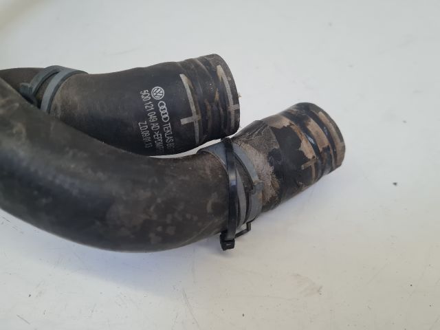 bontott VW GOLF VII Vízcső