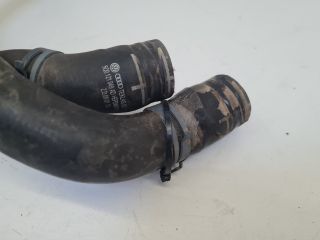 bontott VW GOLF VII Vízcső