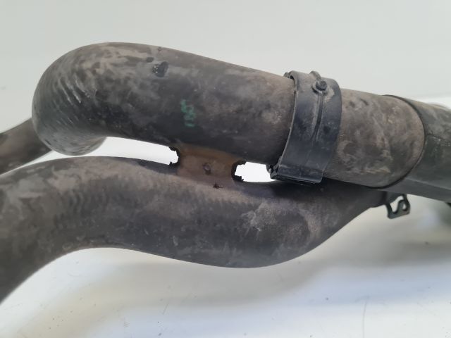 bontott VW GOLF VII Vízcső