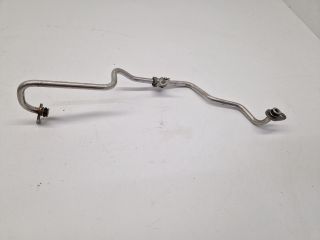 bontott VW GOLF VII Vízcső