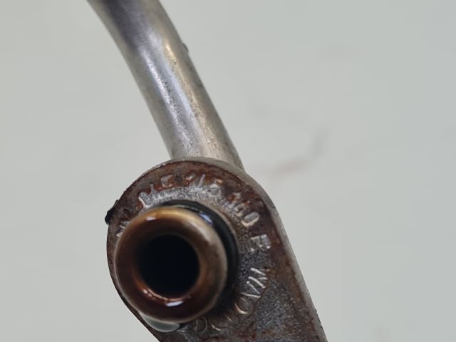 bontott VW GOLF VII Vízcső