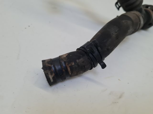 bontott VW GOLF VII Vízcső