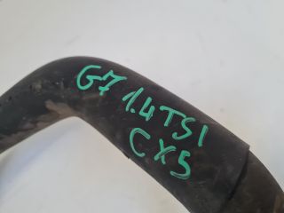 bontott VW GOLF VII Vízcső