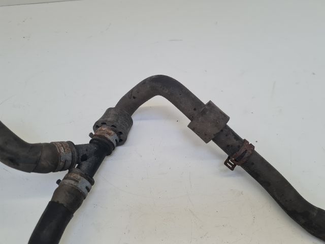 bontott VW GOLF VII Vízcső