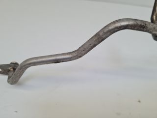 bontott VW GOLF VII Vízcső