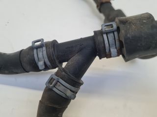 bontott VW GOLF VII Vízcső