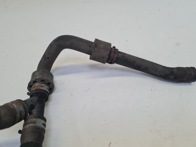 bontott VW GOLF VII Vízcső