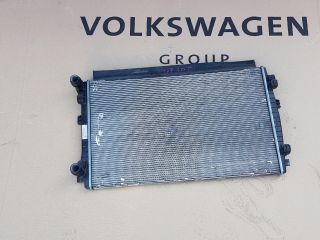 bontott VW GOLF VII Vízhűtő Radiátor (Klímás)