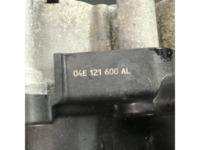 bontott VW GOLF VII Vízpumpa