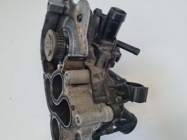 bontott VW GOLF VII Vízpumpa