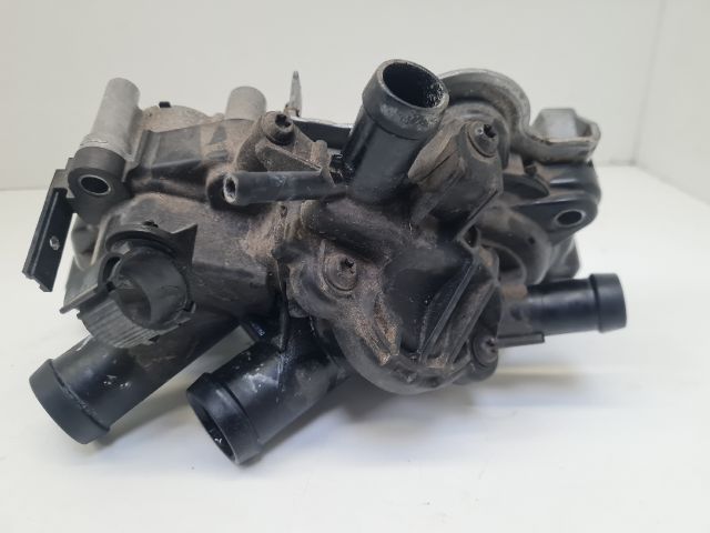 bontott VW GOLF VII Vízpumpa