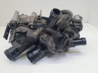 bontott VW GOLF VII Vízpumpa