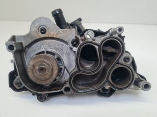 bontott VW GOLF VII Vízpumpa