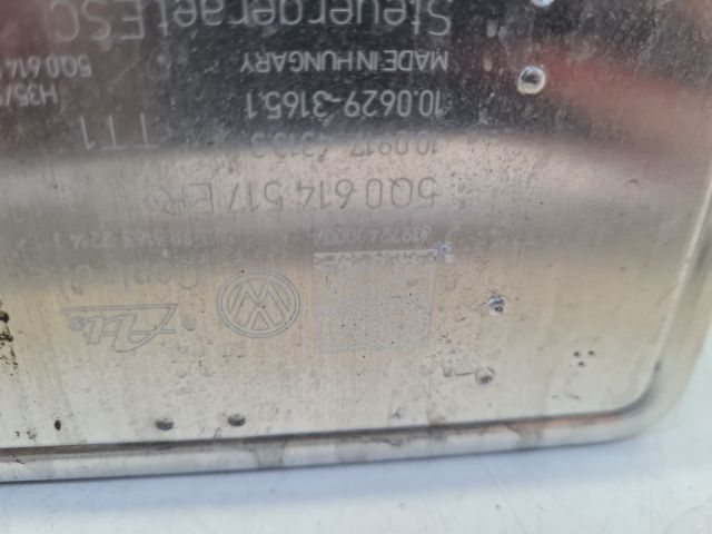 bontott VW GOLF VII ABS Kocka