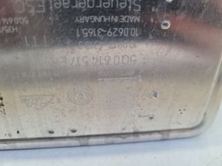 bontott VW GOLF VII ABS Kocka