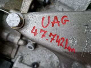 bontott VW GOLF VII Automata Váltó