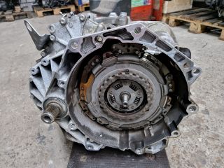 bontott VW GOLF VII Automata Váltó