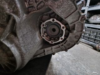 bontott VW GOLF VII Automata Váltó