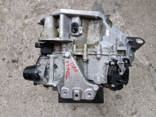 bontott VW GOLF VII Automata Váltó