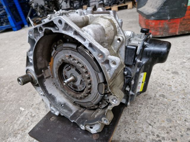 bontott VW GOLF VII Automata Váltó