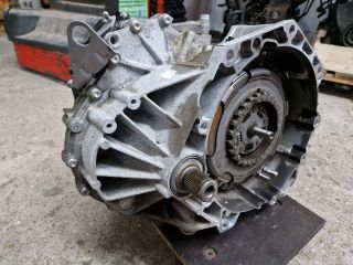 bontott VW GOLF VII Automata Váltó