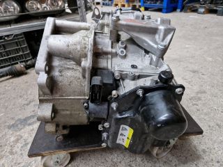 bontott VW GOLF VII Automata Váltó