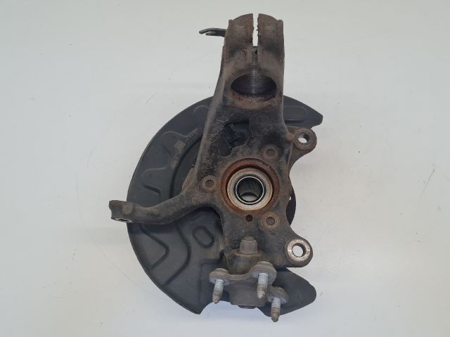 bontott VW GOLF VII Bal első Csonkállvány Kerékaggyal