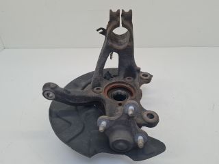 bontott VW GOLF VII Bal első Csonkállvány Kerékaggyal