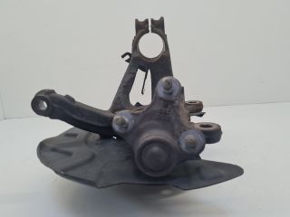 bontott VW GOLF VII Bal első Csonkállvány Kerékaggyal