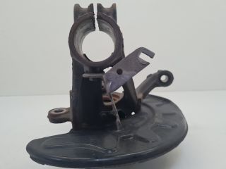 bontott VW GOLF VII Bal első Csonkállvány Kerékaggyal