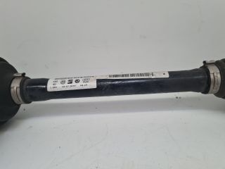 bontott VW GOLF VII Bal Féltengely