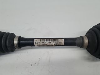 bontott VW GOLF VII Bal Féltengely