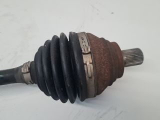 bontott VW GOLF VII Bal Féltengely